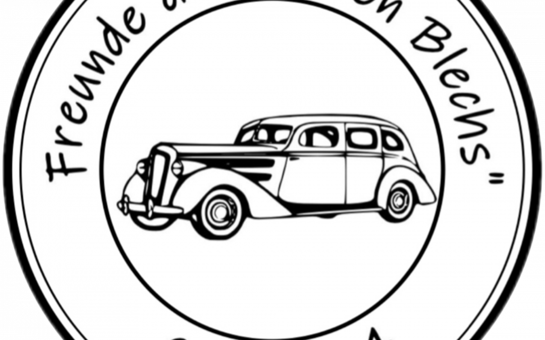 Rallye 2025 | Freunde des Alten Blechs