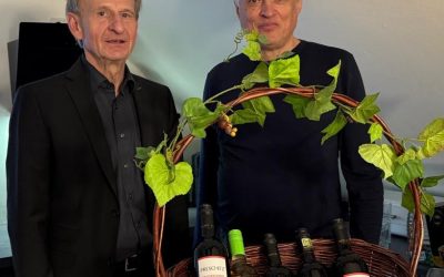 Ein besonderes Jubiläum: Gerhard Kremser feiert seinen 70. Geburtstag