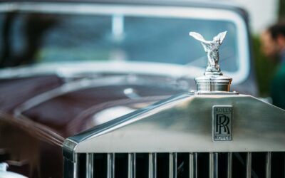 Erfolgreiches Oldtimer- & Youngtimer-Treffen begeisterte Teilnehmer und Besucher